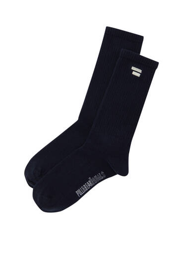 Vysoké ponožky – Limited Edition
