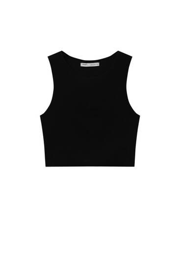 Descubre lo en Camisetas de Mujer | PULL&BEAR