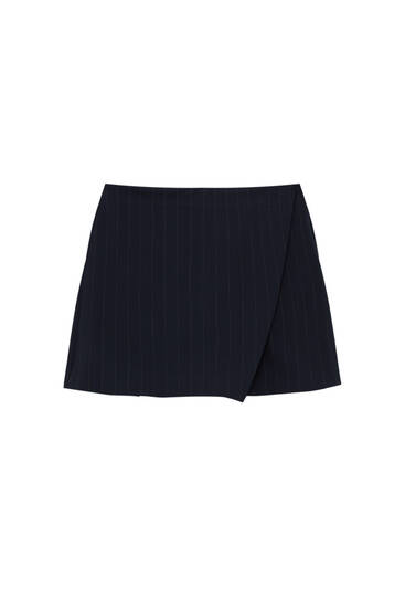 tennis skirt pull and bear