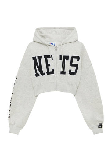 NBA Brooklyn Nets hoodie