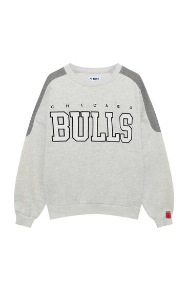 NBA sweatshirt Chicago Bulls