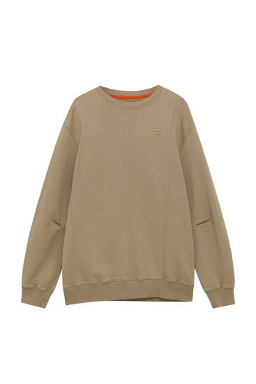 Sweat col rond Limited Edition