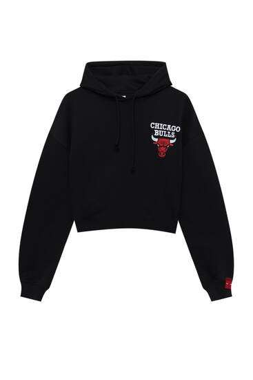 NBA Chicago Bulls hoodie