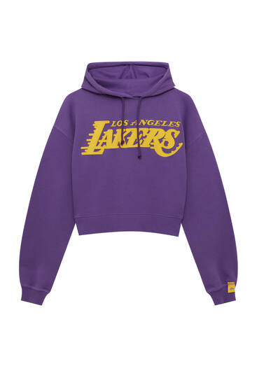 NBA Los Angeles Lakers hoodie
