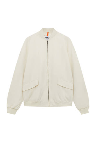 Blouson bomber Limited Edition