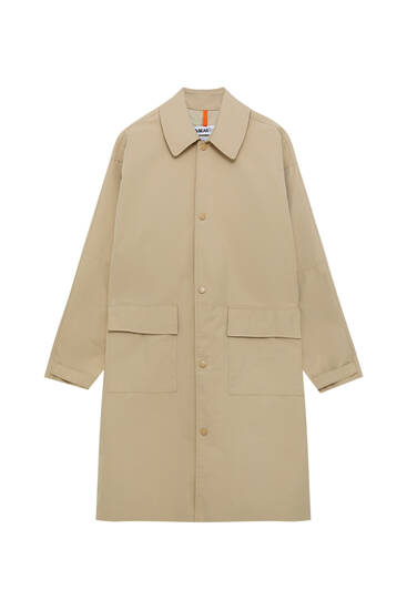 Lightweight trench coat - Limited Edition