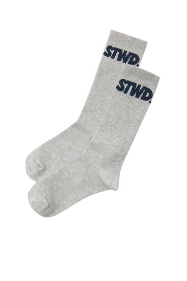 STWD sports socks