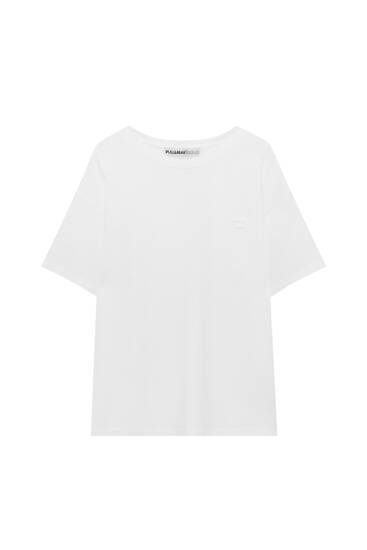 Κοντομάνικη μπλούζα Limited Edition