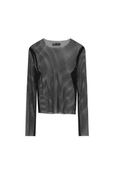 pull and bear shirts price