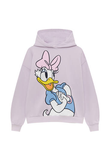 Daisy Disney hoodie