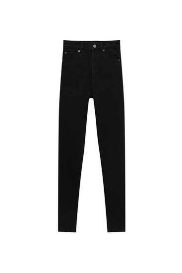 pull and bear ladies jeans