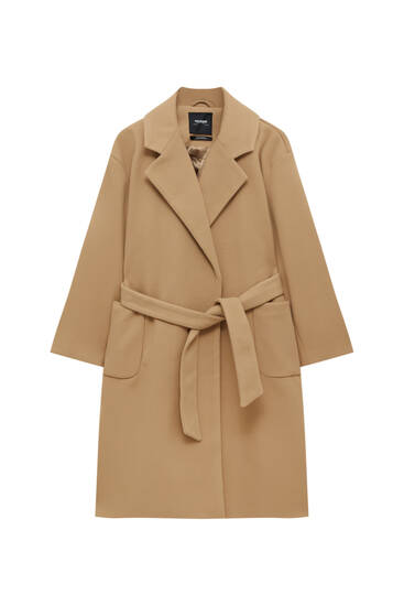 trench pull and bear