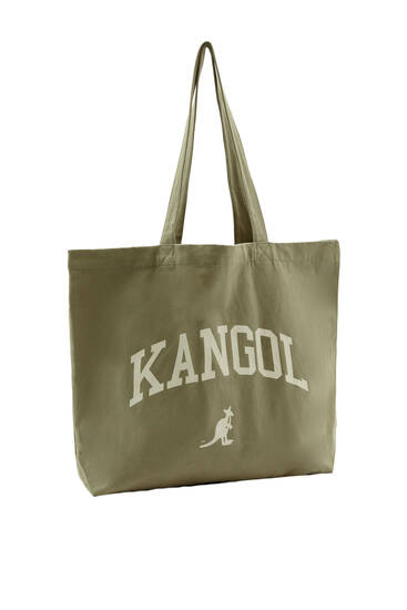 Τσάντα bag Kangol
