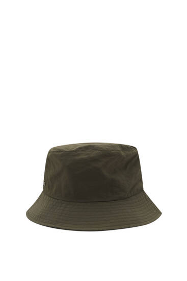 Καπέλο bucket basic