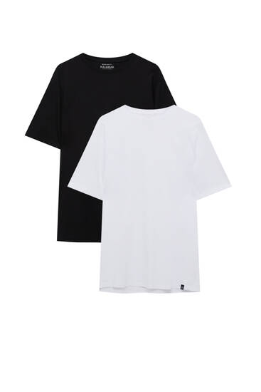 2-Pack of T-shirts