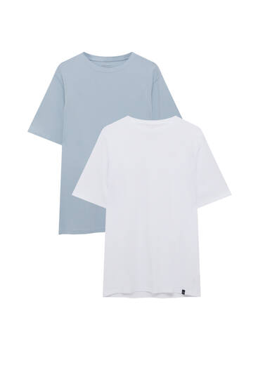 2-Pack of T-shirts