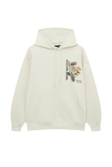T-shirts d'Art pour Homme | Pull\u0026Bear