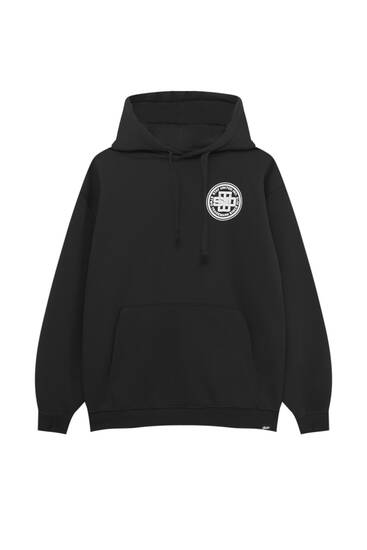 STWD graphic hoodie
