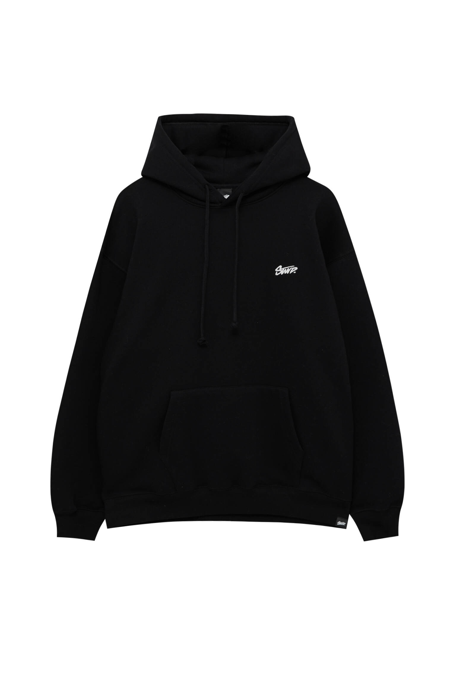 Stwd hoodie
