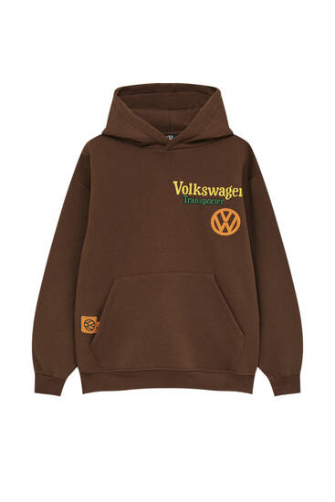 Volkswagen hoodie