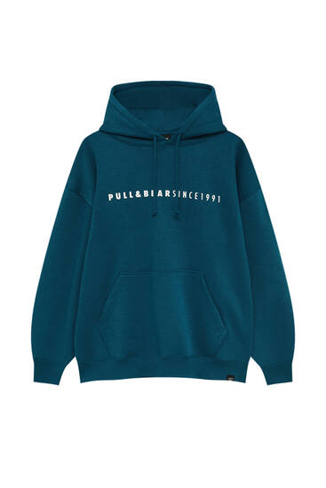Pull&Bear hoodie