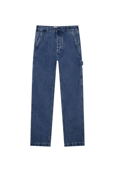 Carpenter jeans