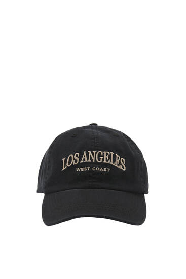 Καπέλο τζόκεϊ Los Angeles