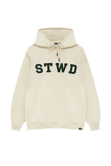 pull and bear stwd shirt