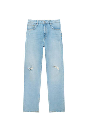 Compound Inspire Blossom The latest in Men's Jeans | PULL&BEAR
