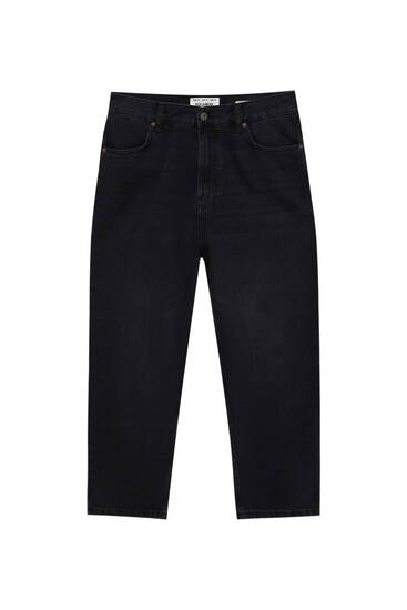 Subordinar Instruir Etna Men's Relaxed Fit Jeans | Relaxed Fit Jeans | PULL&BEAR