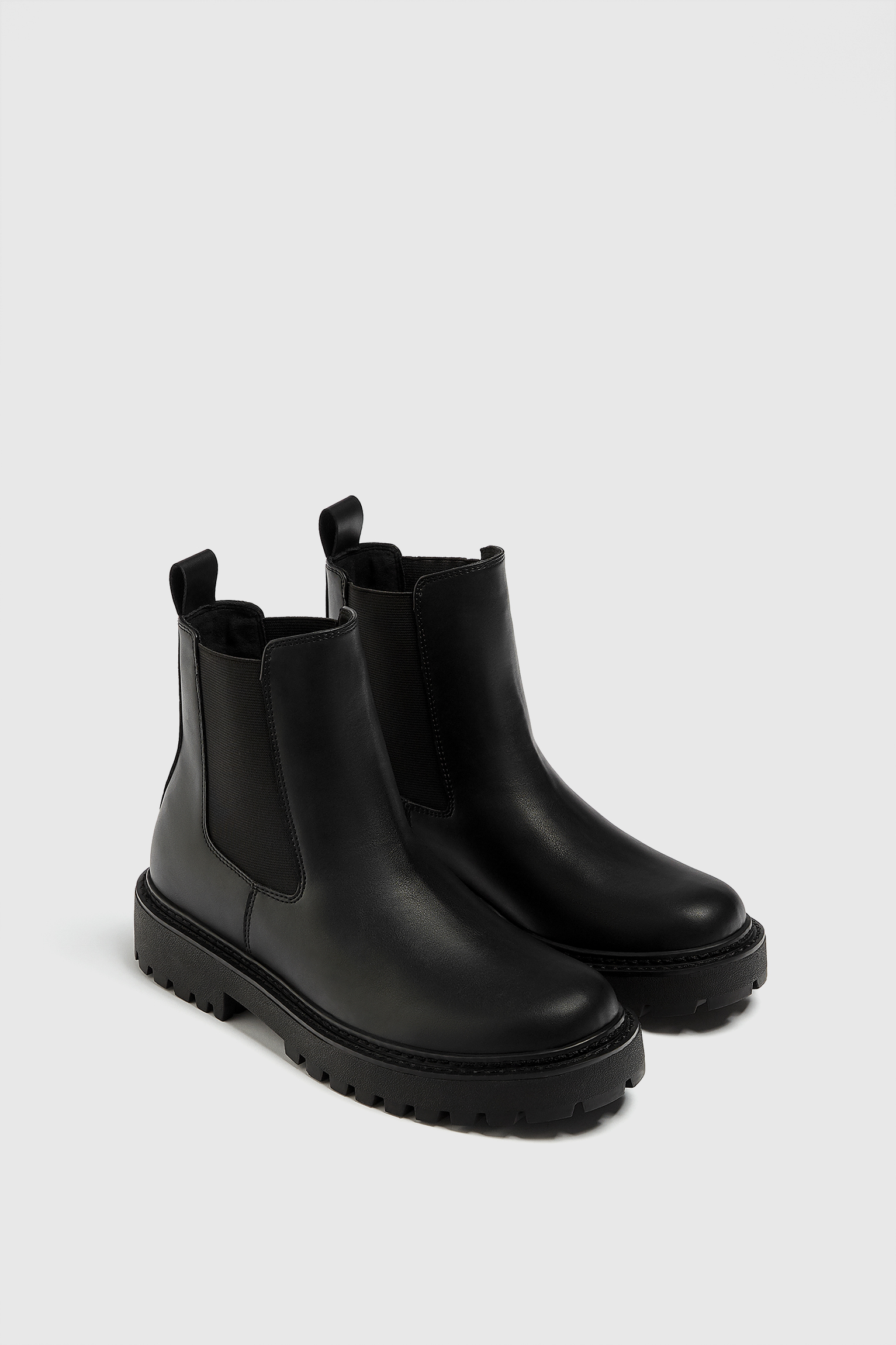 Pull&bear Botas Sale Cheapest clc.cet.edu