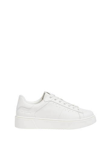 Casual Trainers | PULL&BEAR