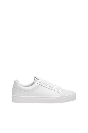 Morse code I found it Opponent Men's Shoes: find all the latest trends at PULL&BEAR
