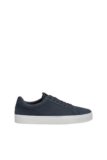 casual trainers PULL&BEAR