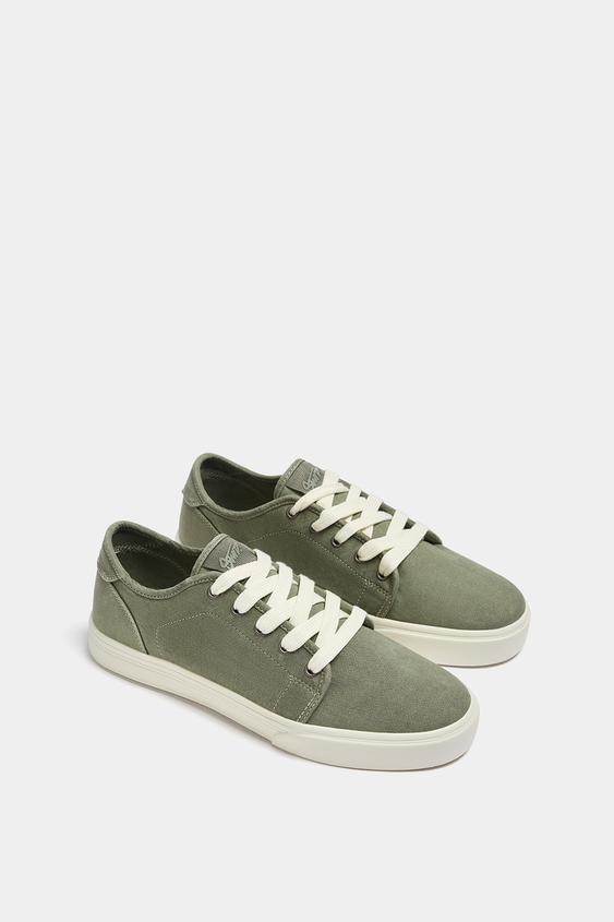 Zapatillas Pull&bear Hombre atelieryuwa.ciao.jp