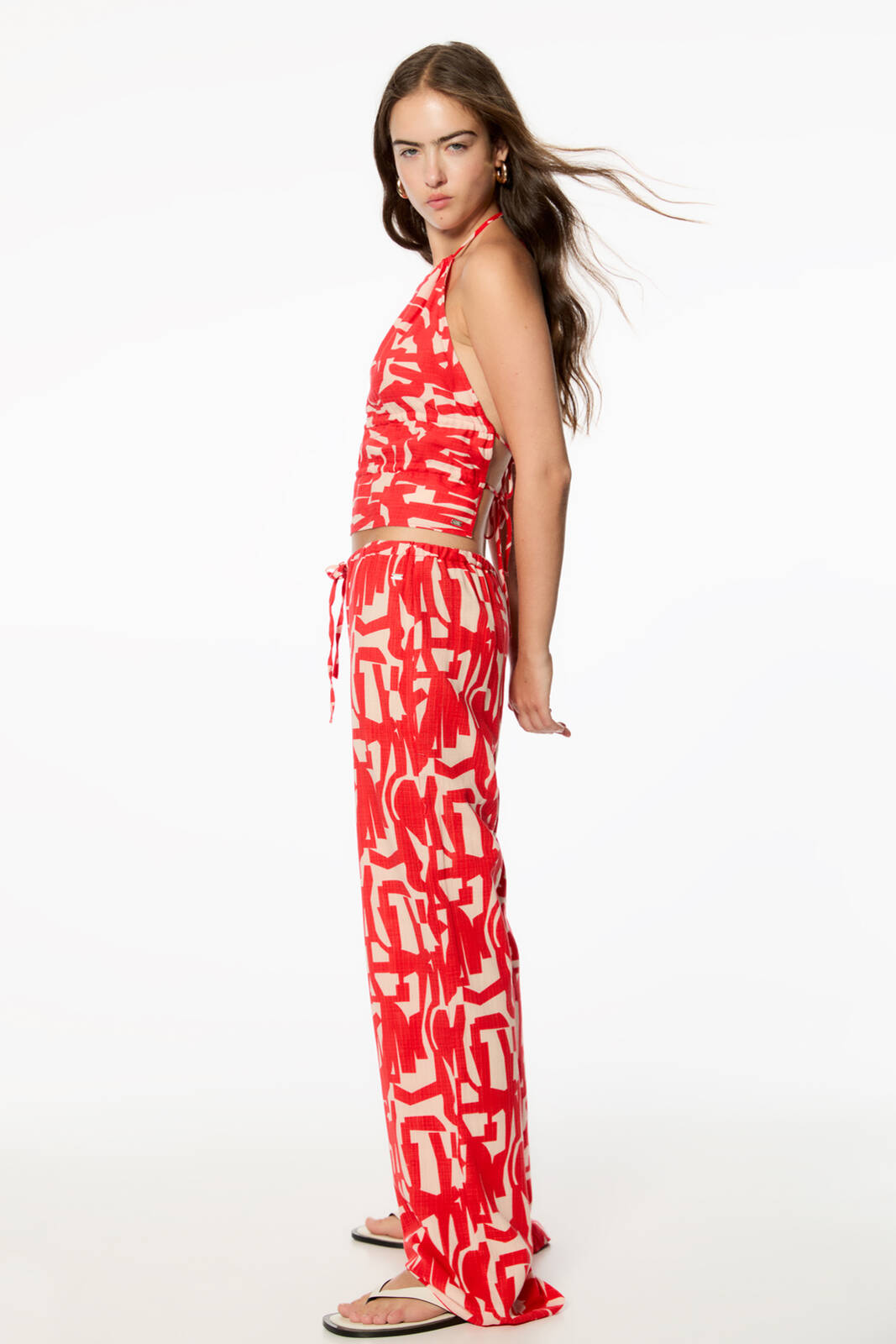 Total look Odjeća Žene PULL&BEAR Bosnia And Herzegovina