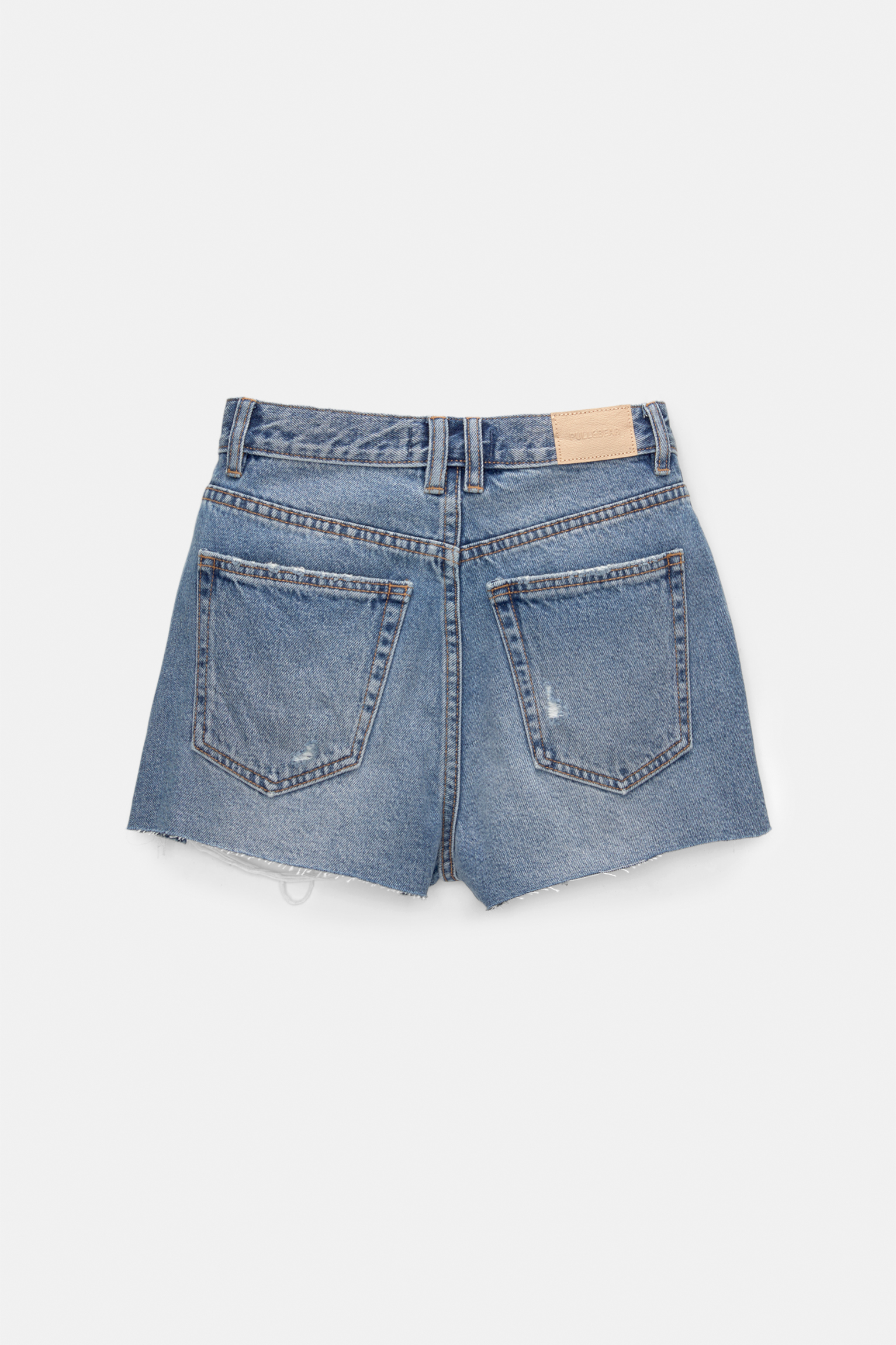 Brown Mama Bear Women's Shorts