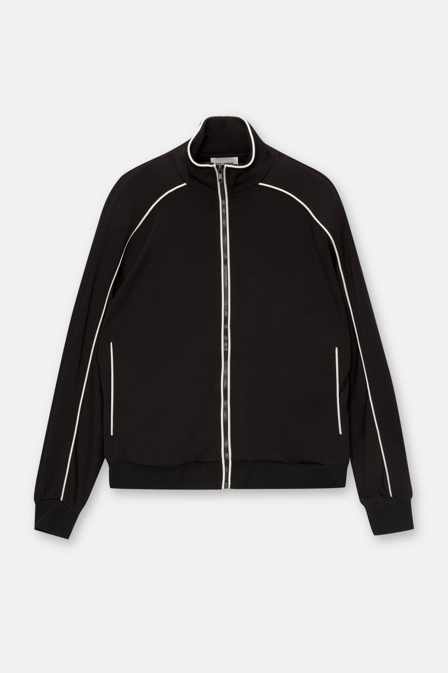 DX4 - Sweat à capuche avec fermeture éclair Noir - Portwest DX4 - Sweat à capuche avec fermeture éclair Noir - Portwest