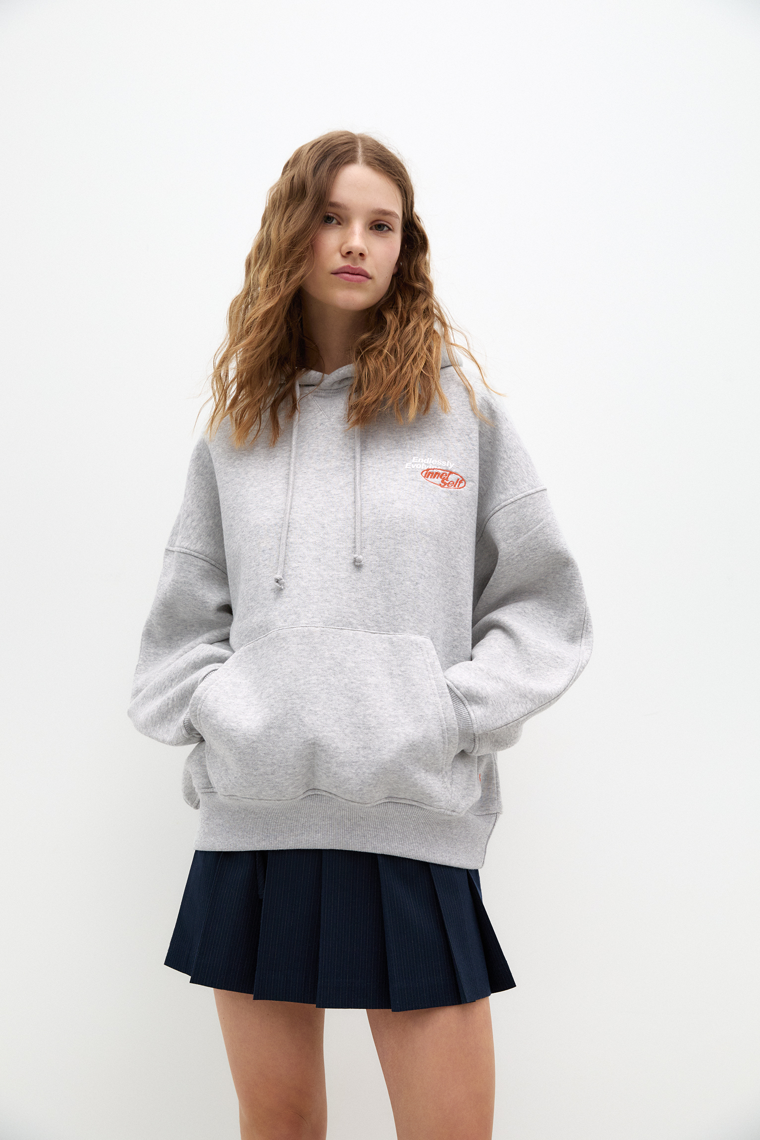 Sudadera playstation fashion pull and bear