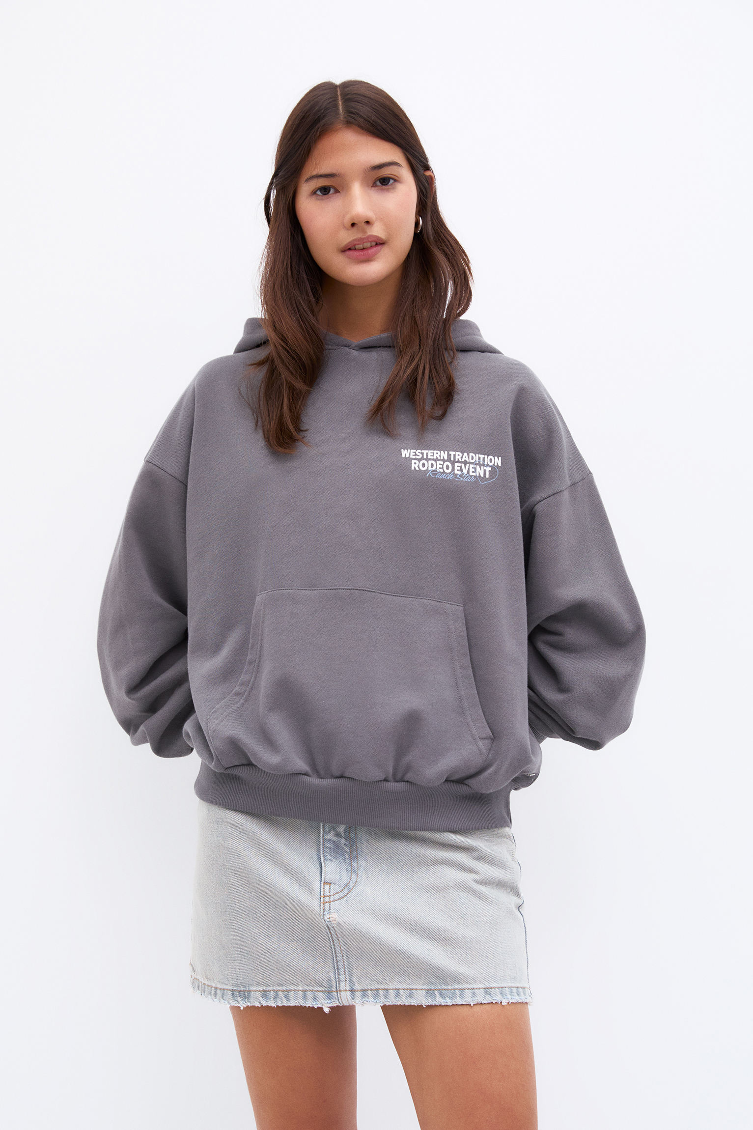 Sudaderas guapas fashion mujer