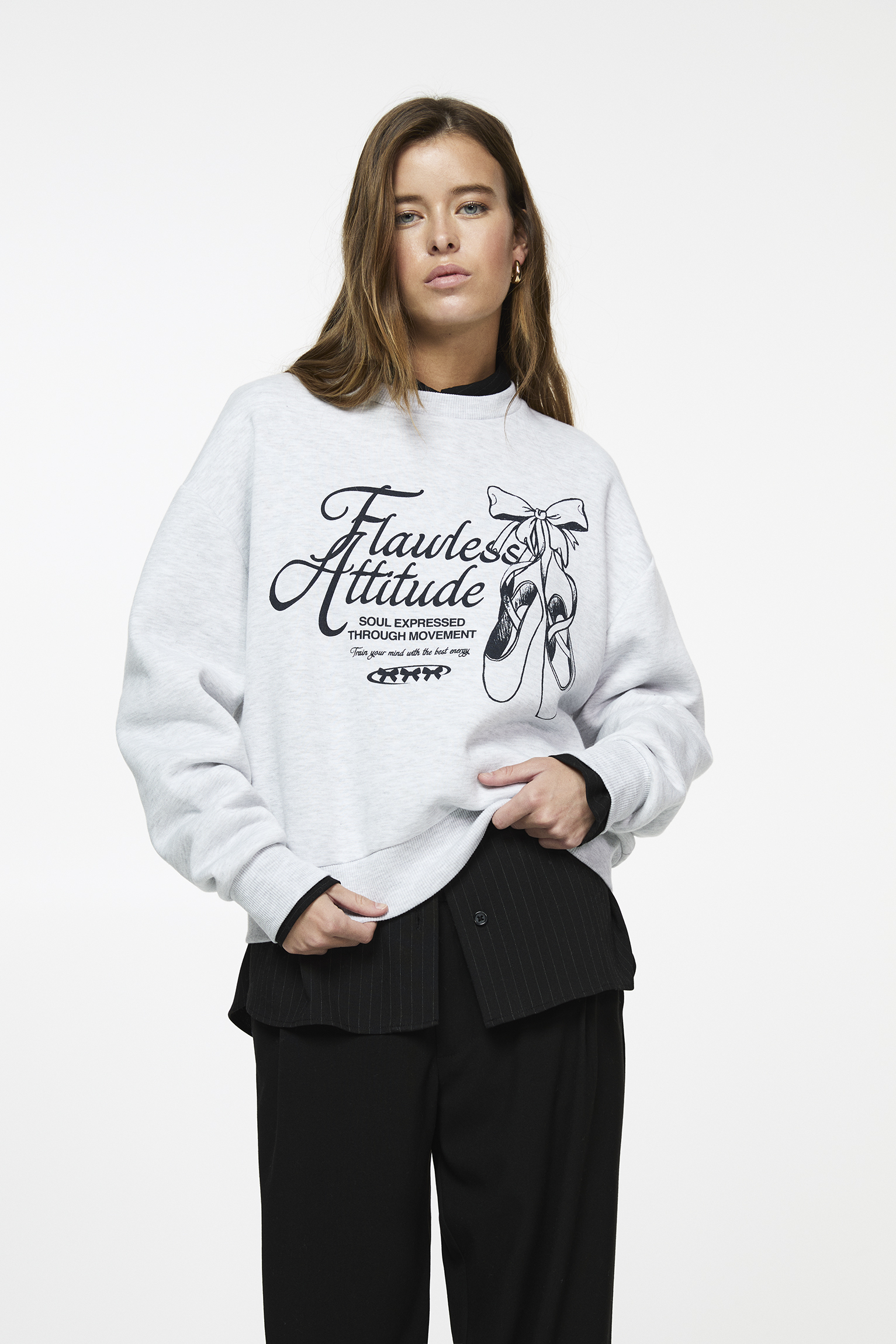 Felpa con cappuccio da donna Ariat 2.0