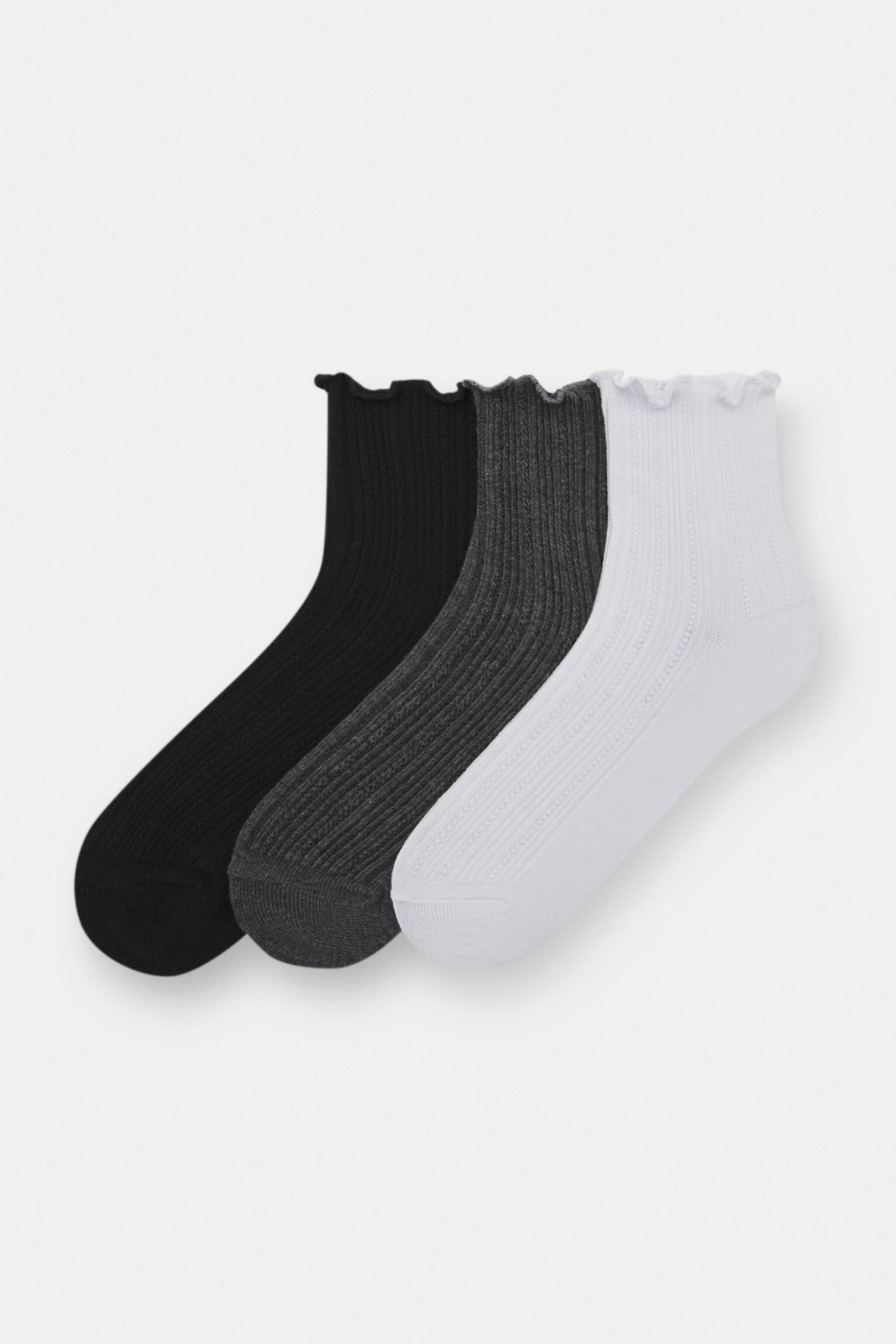 pack-3-pares-calcetines-ondulaciones-pull-bear