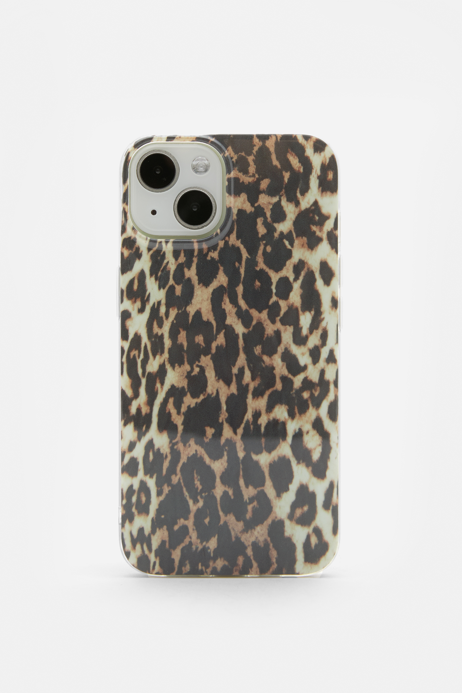 Case Protettiva Con Card Holder Custodia Portafoglio Per IPhone 12-16 Pro Max - Con Porta Carte, Anello Supporto E Protezione Antiurto Cover Trasparente IPhone 15 - Foto 7