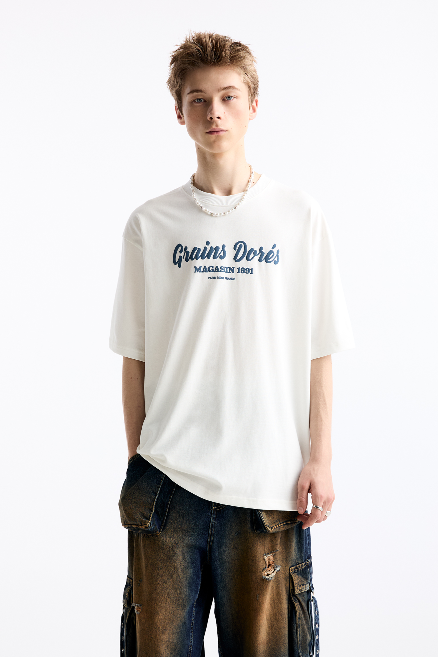 KAVU Etch Art Shirt met Lange Mouwen Heren - Black KAVU Etch Art Shirt met Lange Mouwen Heren - Black