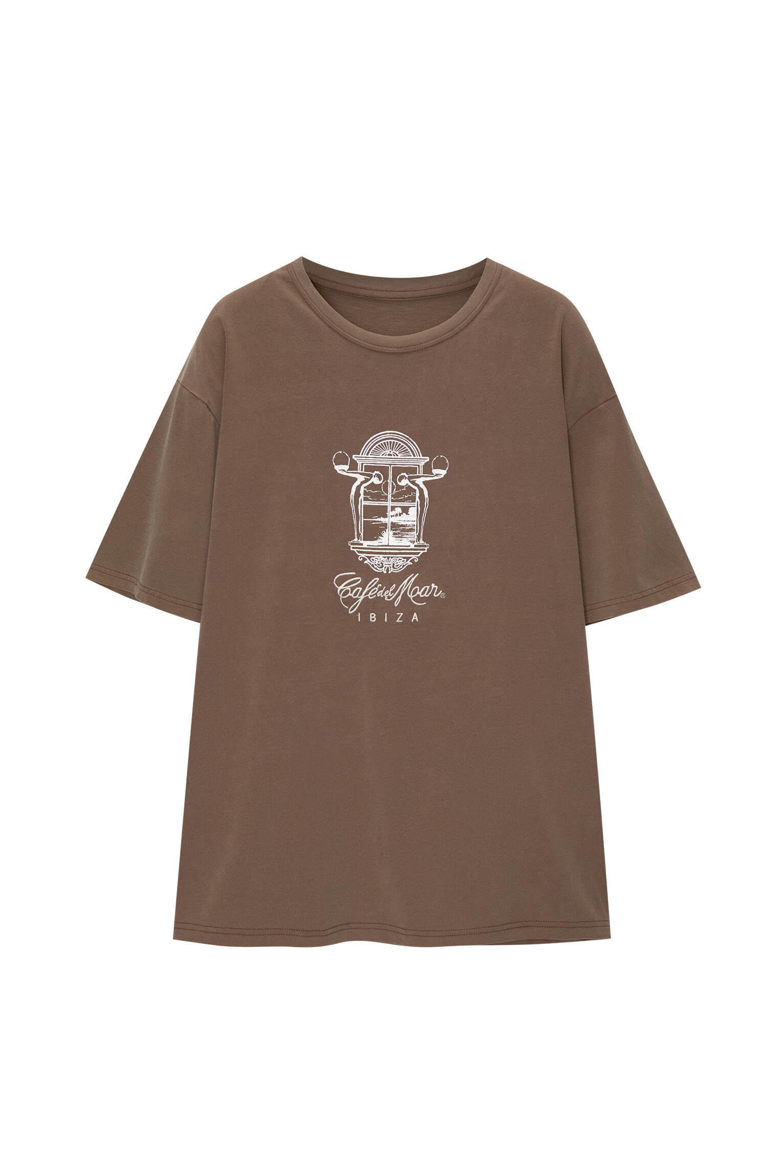 Café del Mar T-shirt