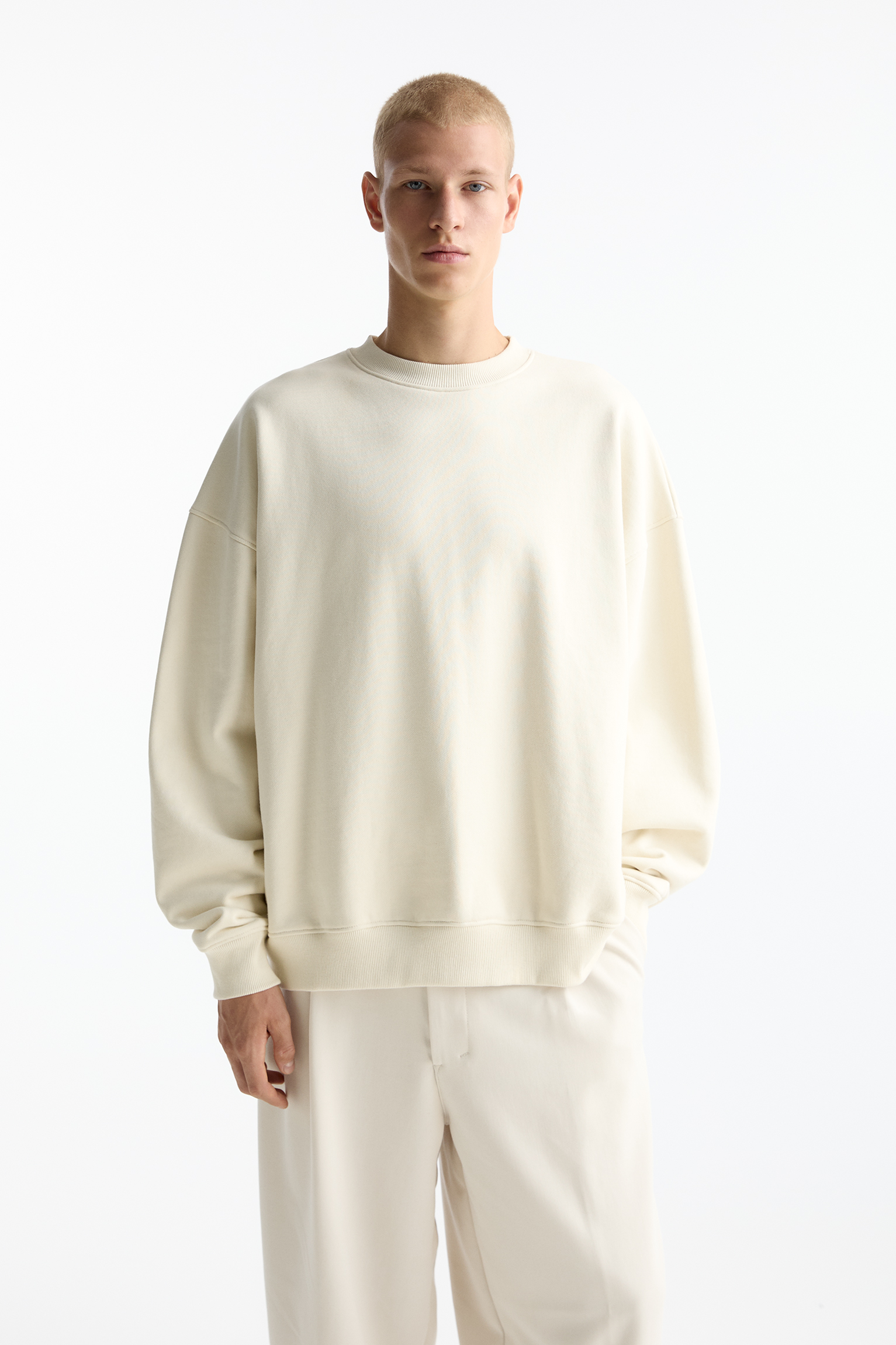 P&B Black Label New collection Man PULL&BEAR Philippines