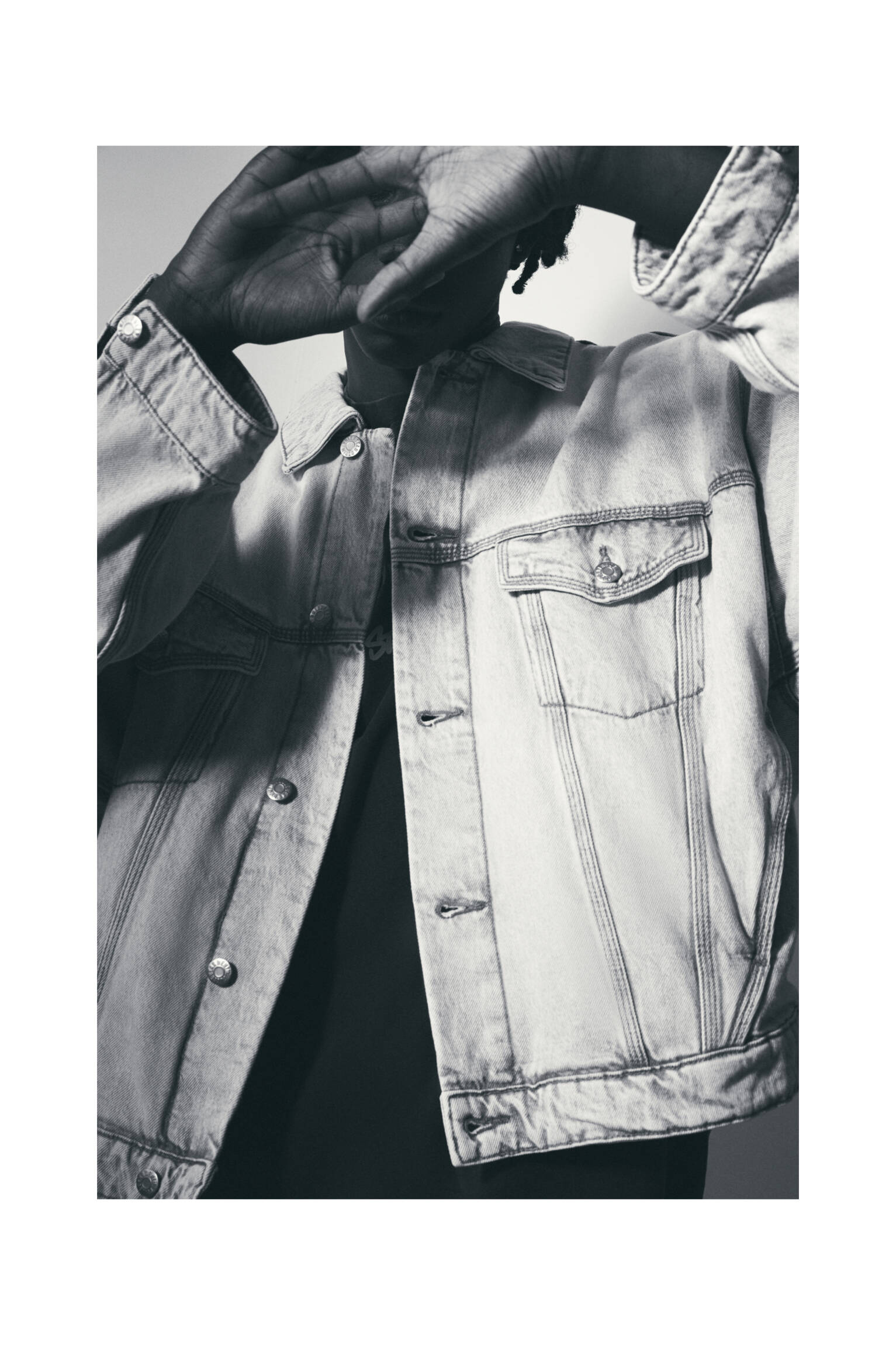 anachronorm アナクロノーム シュペリオールレイバー別注オーバーオール