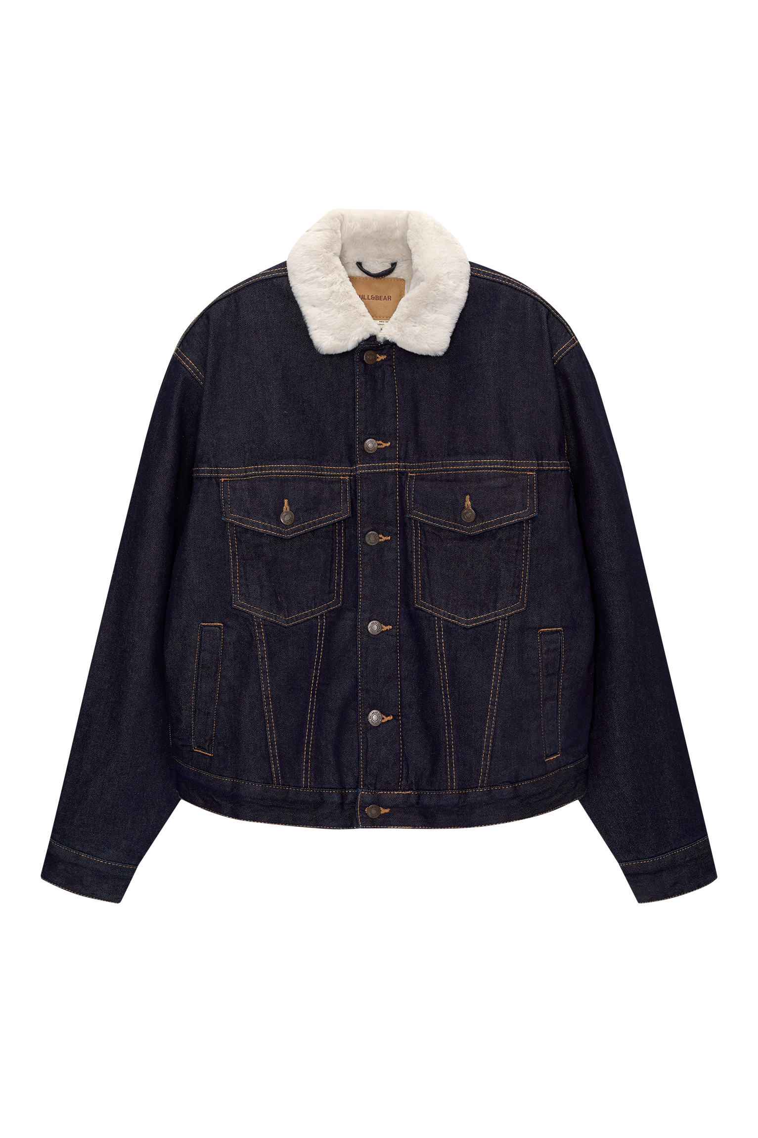 Jackets And Coats New Collection Man PULL BEAR Australia jackets-and-coats-new-collection-man-pull-bear-australia