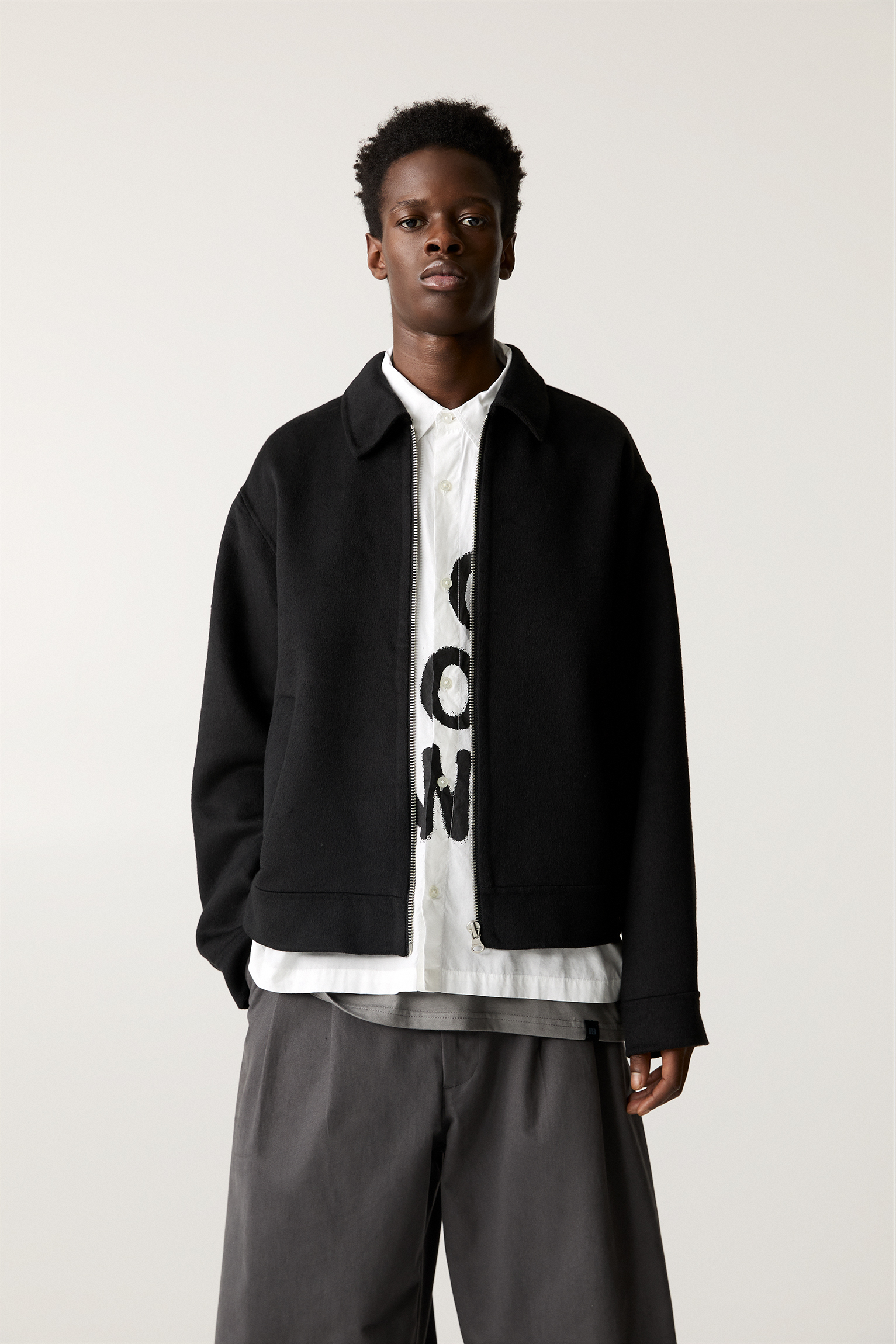 P&B Black Label New collection Man PULL&BEAR Philippines