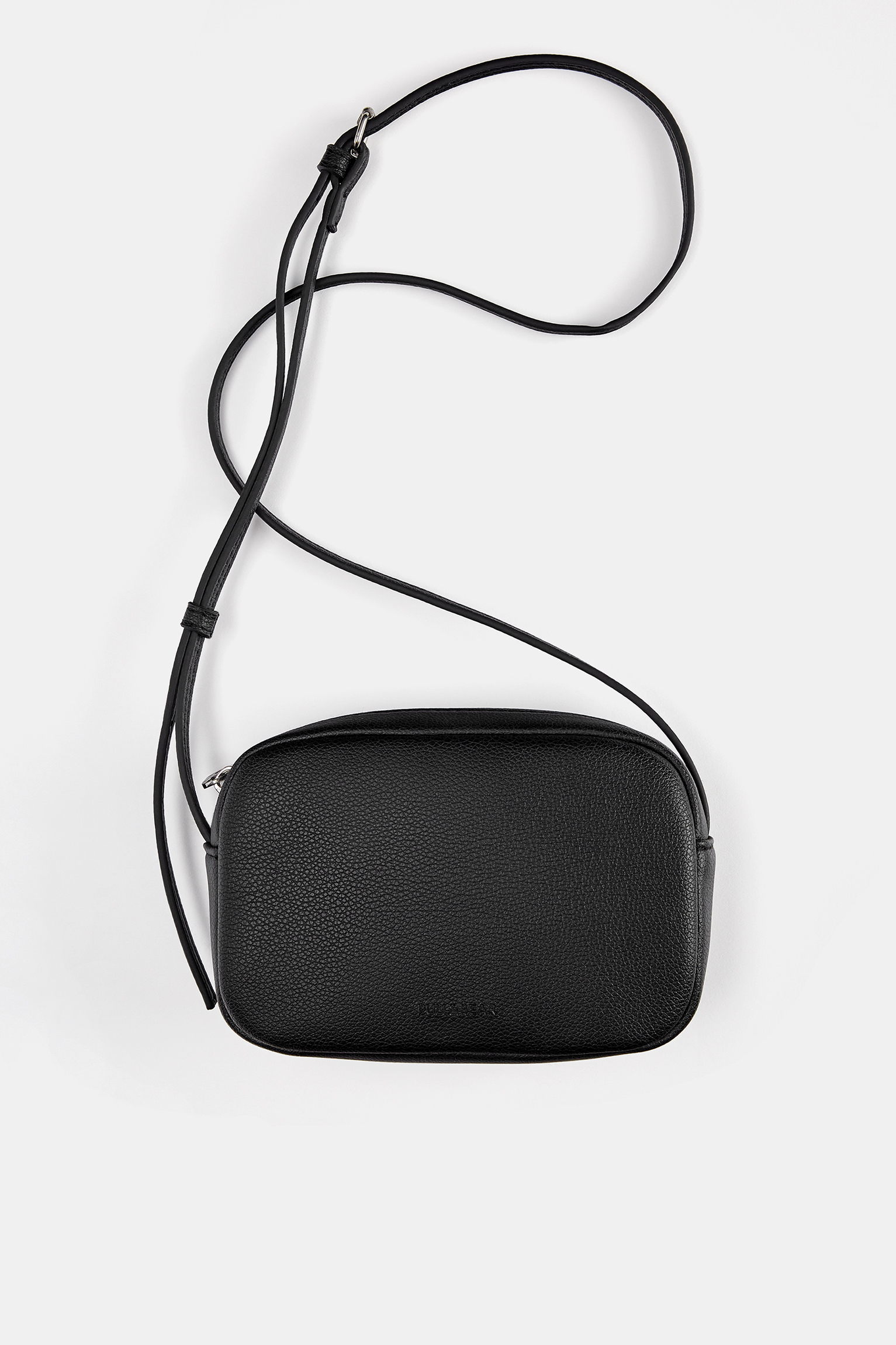 Tas selempang - Tas - Wanita - PULL&BEAR Indonesia